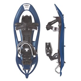 TSL RACCHETTA NEVE 325 ELEVATION